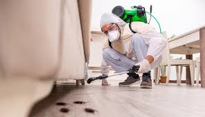 Best Residential Pest Control  in Lyons, NJ